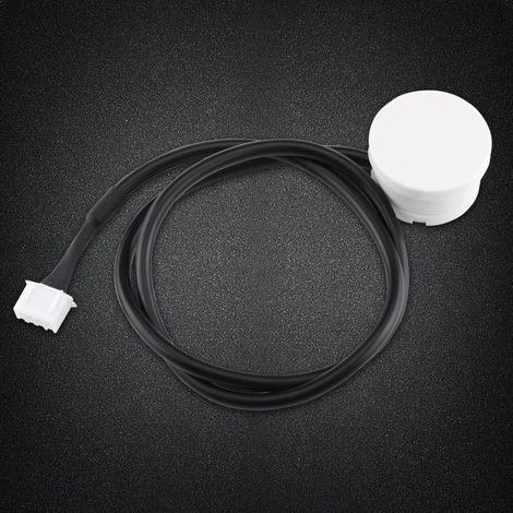 1 capteur de niveau de liquide intelligent sans contact XKC-Y25-V pour récipient hermétique (1/5)