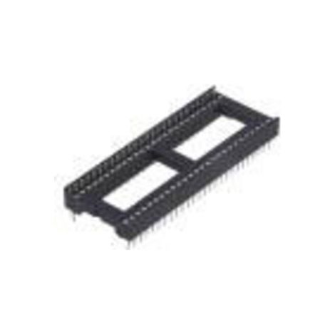 Circuito integrato 52pin a passo piatto 1,78mm Zopp52