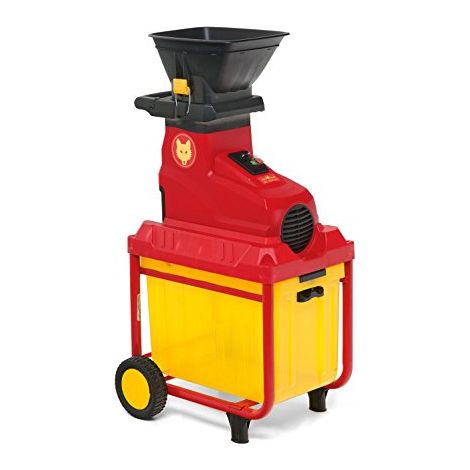 Shredder Sdl 2800 Evo, Max.45 Mm, 2800W (1/4)