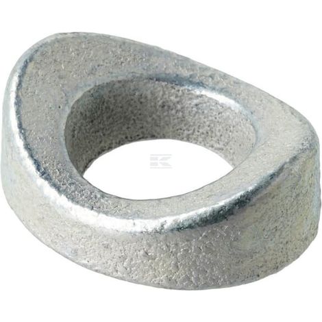 Piastra base KRONE 001530211 (1/3)