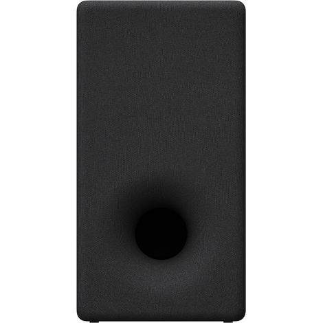 Subwoofer wireless Sony SA-SW3 da 200 W per HT-A9/A7000 Sony Subwoofer per HT-A9/A7000 SA-SW3 200 W Nero Connessione wireless (1/5)