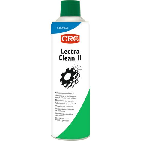 CRC LECTRA CLEAN II 30449-AH Elektronikreiniger  500 ml