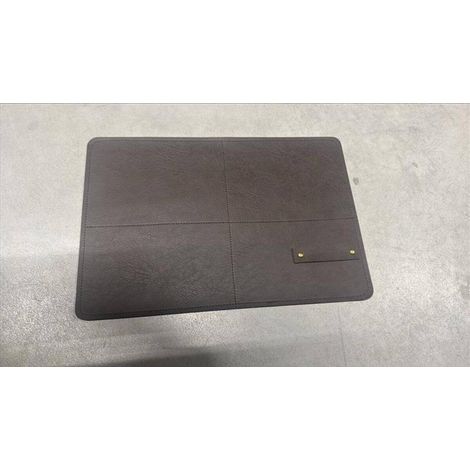 Tavolo glenn choco 45x30 - Atmosphera créateur d'intérieur (1/3)