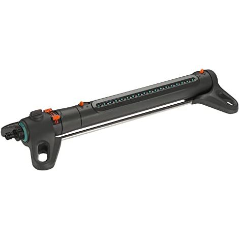 18714-20 - Irrigatore oscillante AquaZoom L