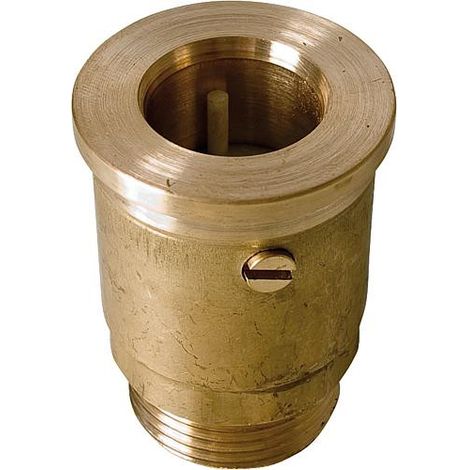 Clapet anti-thermosiphon TS51 FA DN32 1 1/4" (1/3)