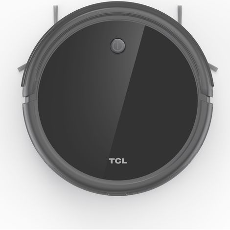Robot aspirapolvere TCL Sweeva 1000 nero, 1 pezzo. (1/5)