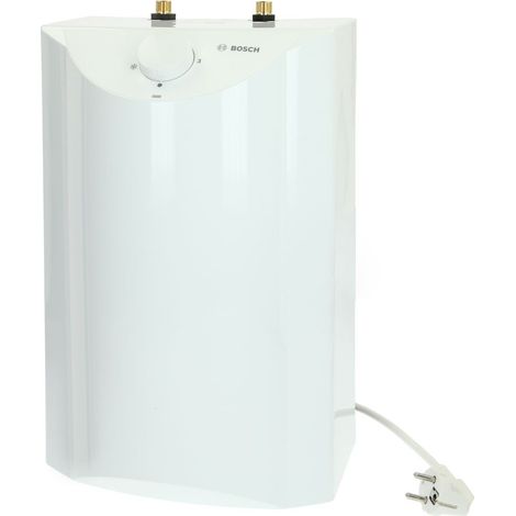 Calentador de agua 5 l tronic 2500 para abrir sin presión 2,2 kw