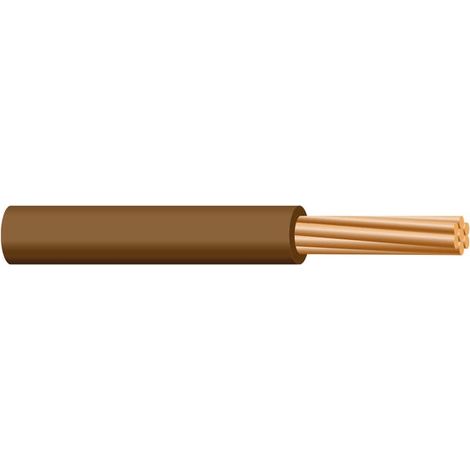 CABLECILLO LIBRE HAL.1,5mm.MARR (100M)
