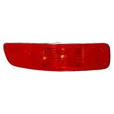Catadioptre arrière gauche Mitsubishi Outlander 2007-2010