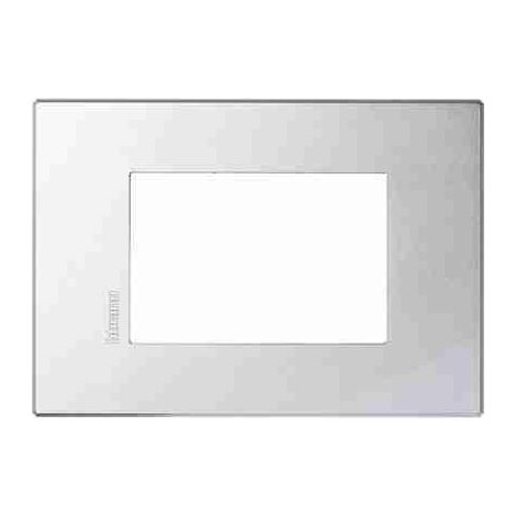 Plaque à 3 modules BTIHW4803HC Axolute Air