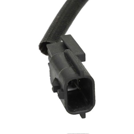 Bobine d'embrayage de compresseur de climatisation résistante à la chaleur pour Nissan XTrail Qashqai 2.0 - Conception durable à 2 broches (1/5)