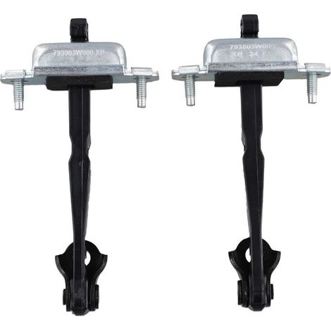 Correa de tope de bisagra del brazo de control de la puerta delantera izquierda y derecha 79380-3W000 para Sportage MK3 2011-2015 2016 79390-3W000
