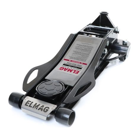 Cric de levage professionnel PROFI JACK 2500