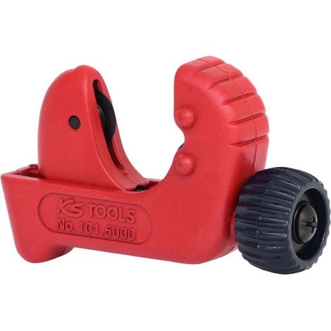 KS Tools Mini-Rohrabschneider, 3-28mm - 101.5000
