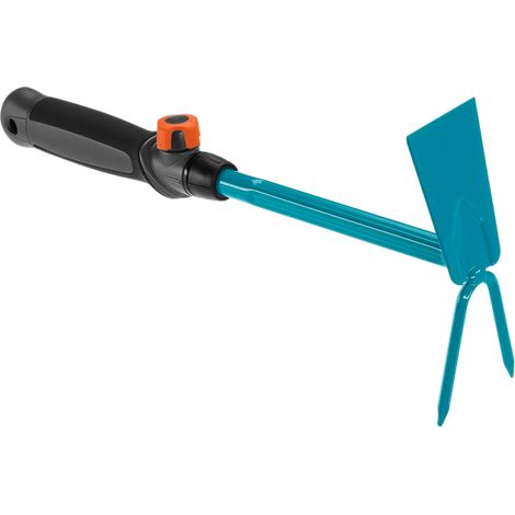 GARDENA Zappetta dritta bidente, larghezza 5 cm CombiSystem (8913-20) (1/5)