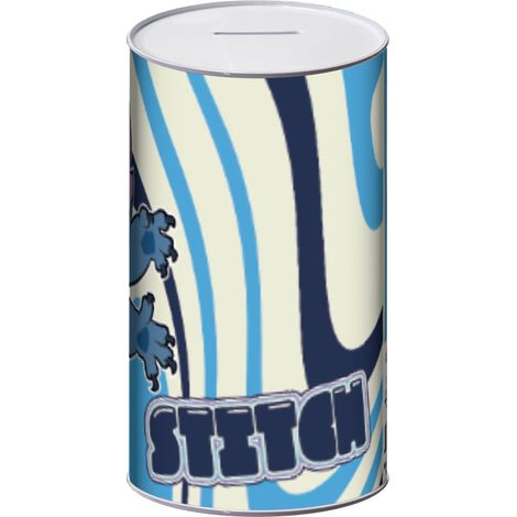 Tirelire - Disney Lilo et Stitch - Stitch - taille L - 10x10x17.5 cm (1/4)