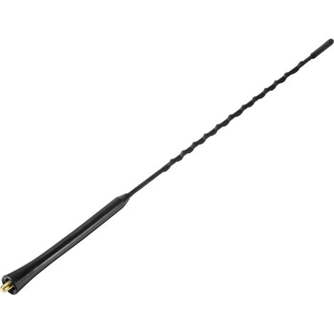 Renkforce RF-5087922 Autoradio-Ersatzantennenstab (1/2)