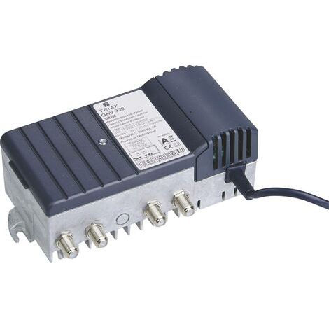 Triax GHV 930 Amplificateur TV 30 dB (1/4)