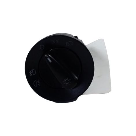 Commande Eclairage VOLKSWAGEN Passat 2000-2005 [PRODUIT D'OCCASION]♻️1c0941531a20h (1/3)