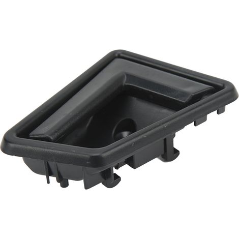 Manija interior de la puerta delantera izquierda — Manija interior de la puerta 8313056B01 — Compatible con Suzuki Sidekick 1989–1998 (Pieza de repuesto) (1/5)