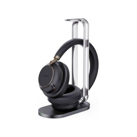 Auriculares Yealink BH76 Plus Teams USB-C/A + Soporte (1/2)