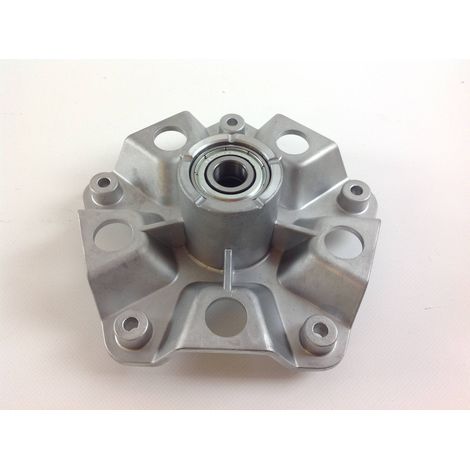 Supporto mozzo portalama lama trattorino 30" MURRAY 55962MA 22-448 (1/4)