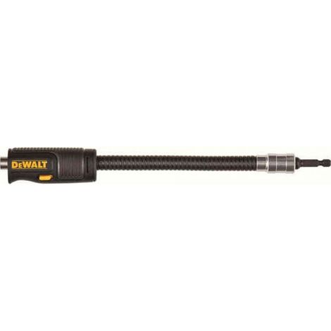 DeWALT - Winkelvorsatz flexibel für Schlagschrauber DT20501 (1/3)