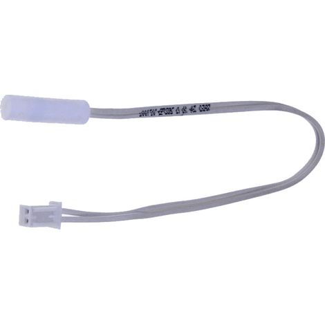 SONDE TEMPÉRATURE pour REFRIGERATEUR BRANDT - 46X2901 (1/2)