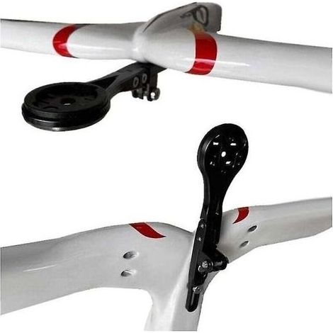 pair Support de guidon de vélo pour ordinateur de vélo de route, support de chronomètre pour vélo de route pour /igs/c406 206// (1/3)