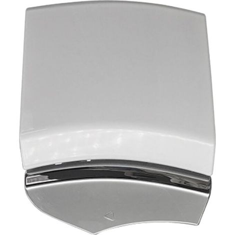 Frontstoßstangen-Anhängerkupplungskappe (lackierte Anhängerkupplungskappe) für GLS W167 1678855002