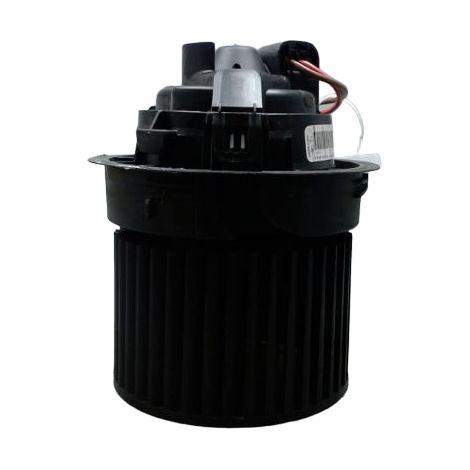 [PRODUIT D'OCCASION] Moteur Ventilateur Chauffage DACIA Sandero ♻️ Ref Oe. 272100975r - Garantie à vie (1/4)
