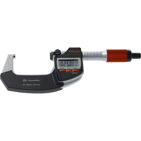 Micromètre externe MITUTOYO 29314040