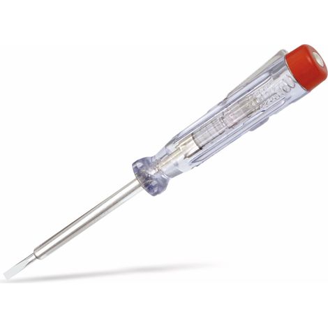 Probador de voltaje fixpoint 77000 200-250 V 60 mm