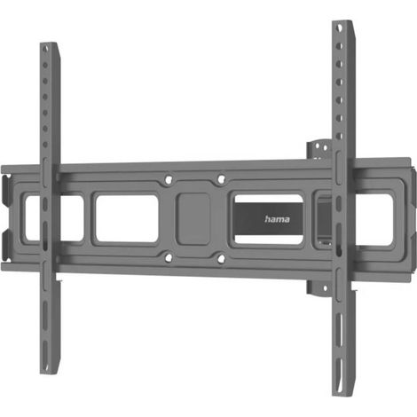 Hama Support mural TV 190,5 cm (75) extensible, inclinable, mobile, rotatif