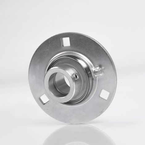 NTN Flanschlager-Gehäuseeinheit M-ASPF204 20 mm rund