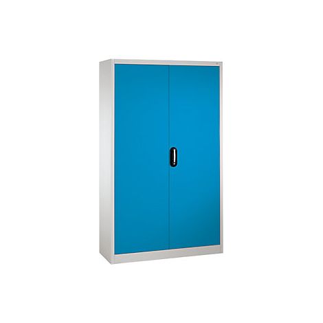 C+P Armadio universale ACURADO largh x prof 1200 x 500 mm (1/4)