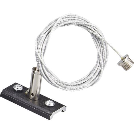 Accessorio per appendere binario magnetico 2627 - 1 unità