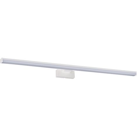 FARETTO LED DA PARETE ASTEN IP44 15W-NW-W - KANLUX                                                       - Luce NATURALE (1/5)