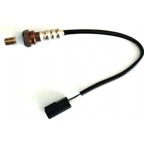 Lambda sensor 55211491A compatible with Ducati Monster 1100, 696, 795 and 796 (1/5)
