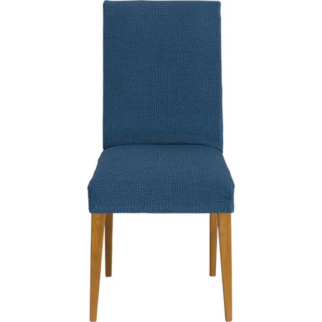 Pack 2 Housse de Chaise Dorian avec Dossier C/3