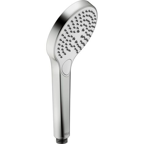 KEUCO IXMO Handbrause, mit 3 Strahlarten, 59580060300 (1/5)