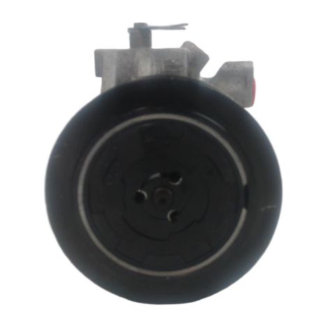 [PRODUIT D'OCCASION] Compresseur Air Conditionne TOYOTA Yaris ♻️ Ref Oe. 883100d141 - Garantie à vie (1/5)