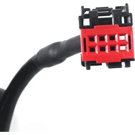2 56054058AH adapters for Chrysler 300 Dodge Charger reversing cameras (1/4)