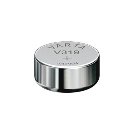 BATTERIA PER OROLOGIO 1.55V-16mAh SR527 319.801.111 (1pz/bl)