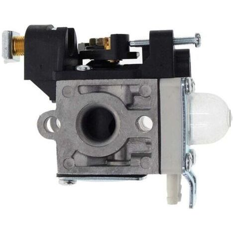 Carburateur pour Ventilateur de Jardin Pièce de Rechange Compatible RB-K85 RB-K90 RB-K106 PB-251 PB-265L PB-265LN (1/4)