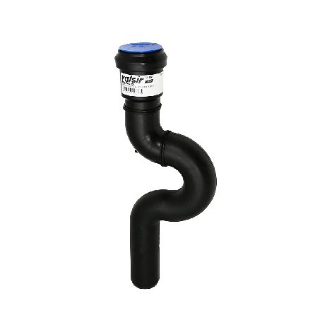 Sifone per scarico condensa valsir diam. 32