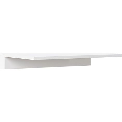 Wall Lamp FERREIRA Metal White (1/5)