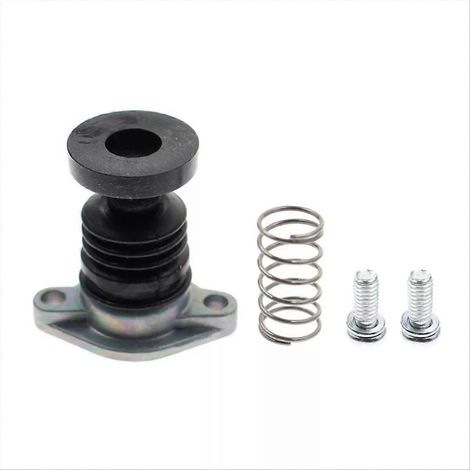 Pompe d'amorçage de carburateur pour VTT HC16048PP 16048-HM7-700 16146-1129 pour VTT TRX300 (1/5)