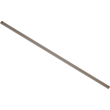 Beacon Ceiling Fan Drop Rod in Antique Brass