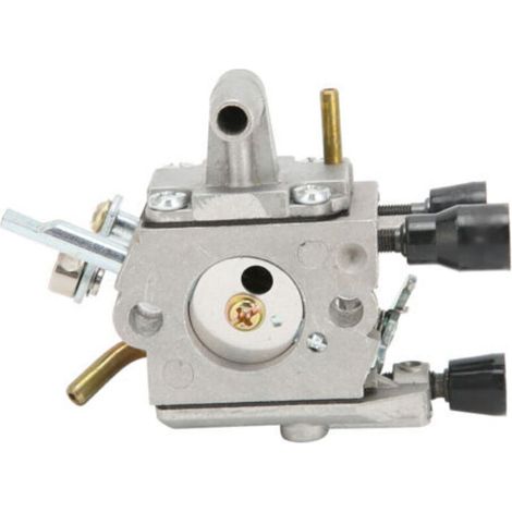 Ersatzvergaser 4134 120 0653 Kompatibel mit STIHL FS120 FS200 FS250 (1/5)